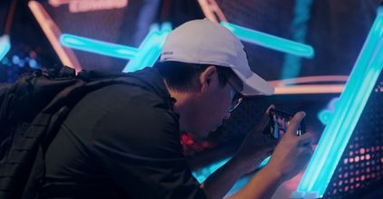 phỏm di động MB66