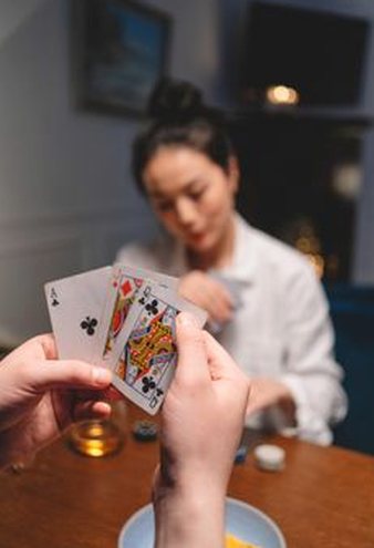 bầu cua trực tuyến New88